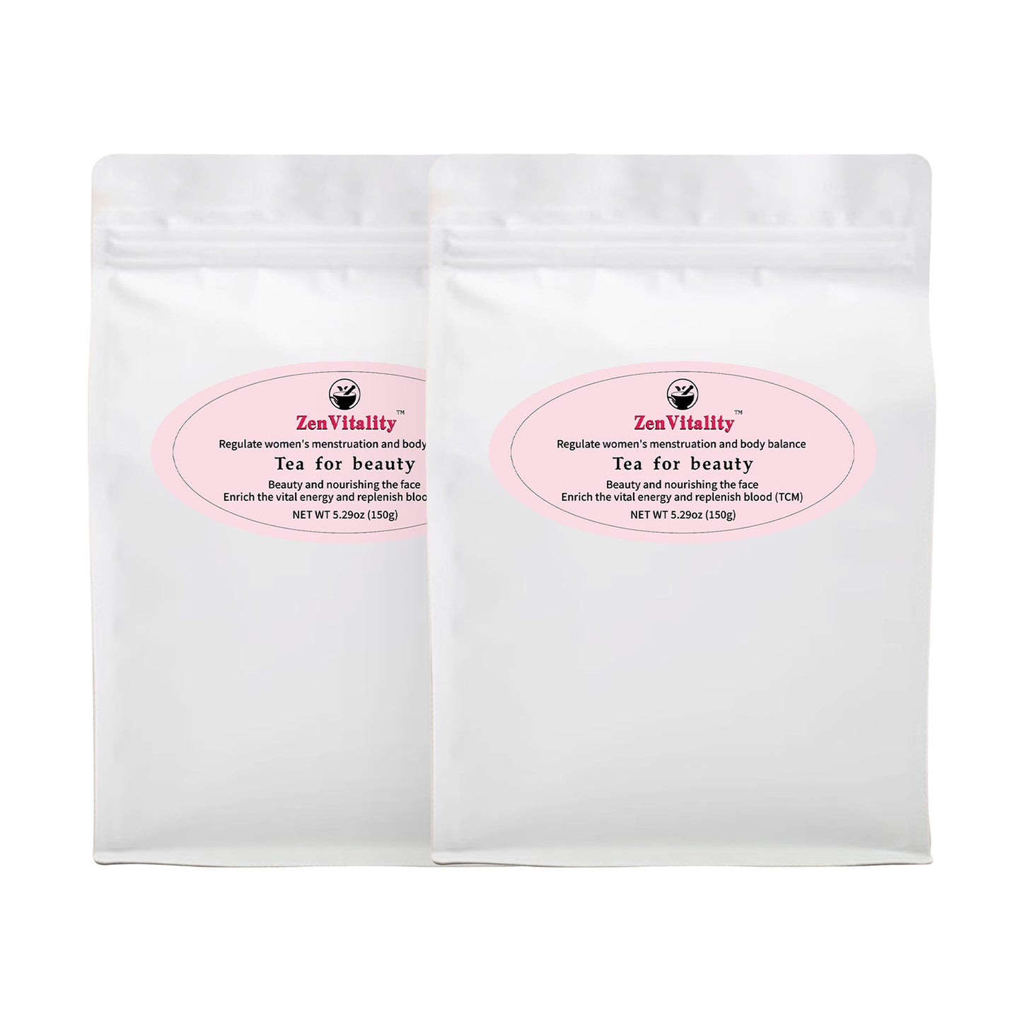 Tea for Beauty- Brown Sugar Ginger Jujube Tea