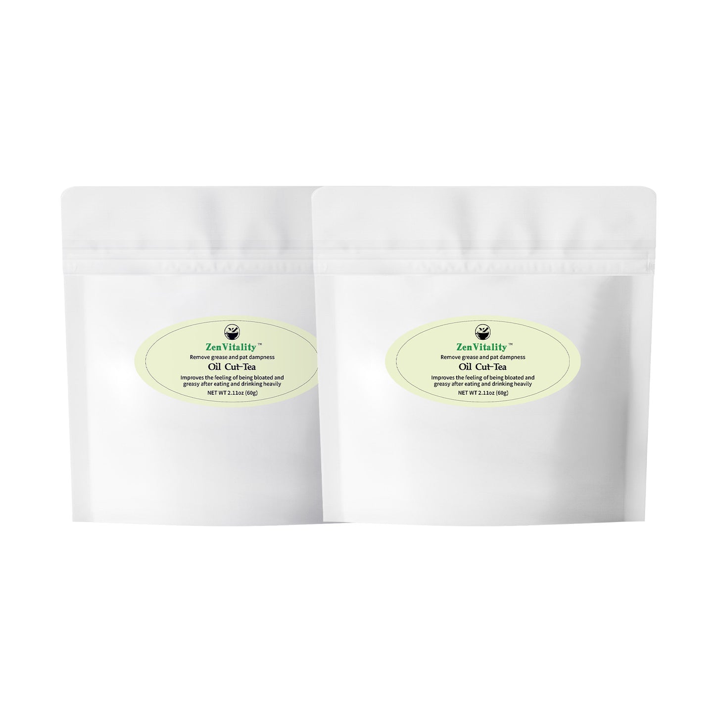 Cut oil Tea- Herbal Tea for Cleansing