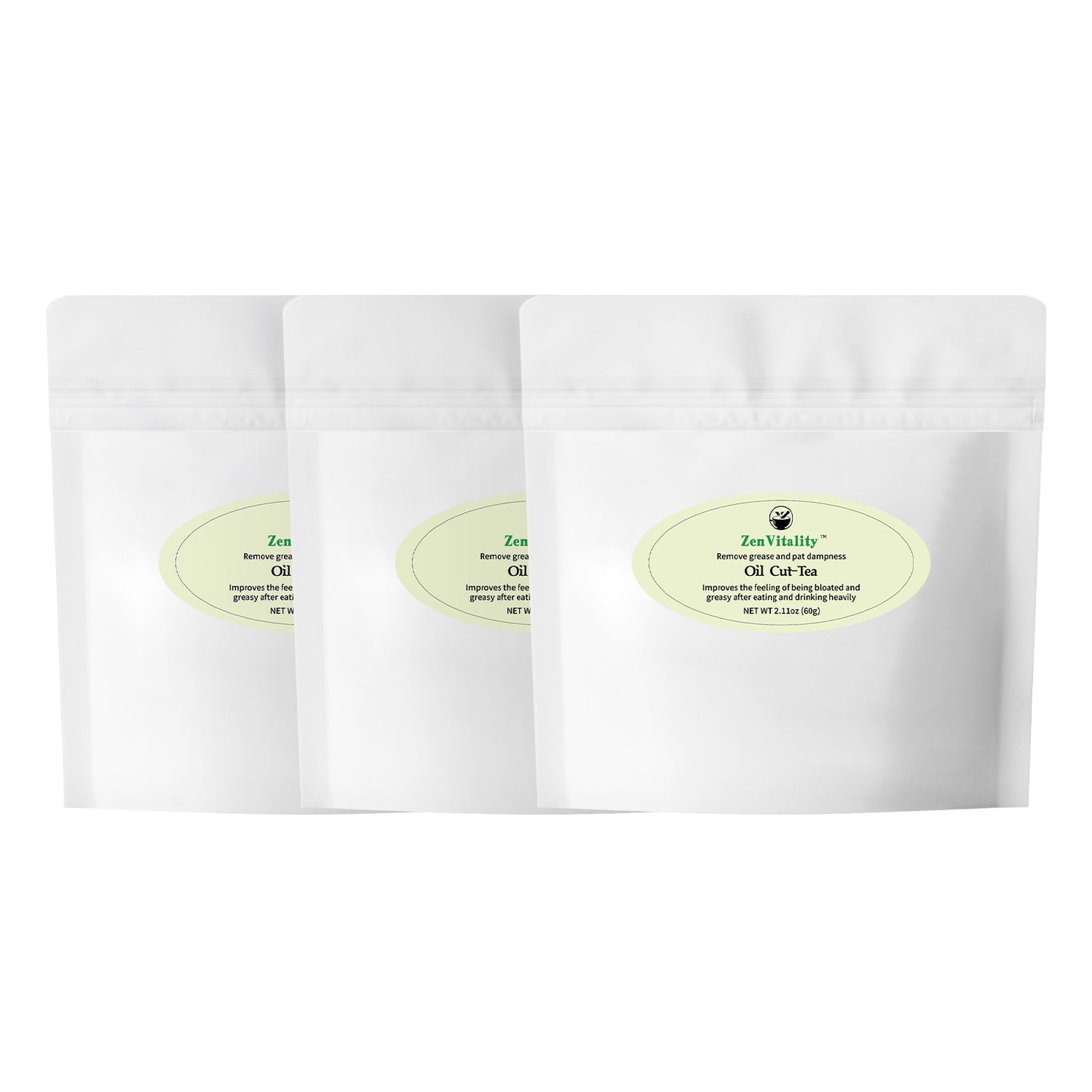 Cut oil Tea- Herbal Tea for Cleansing