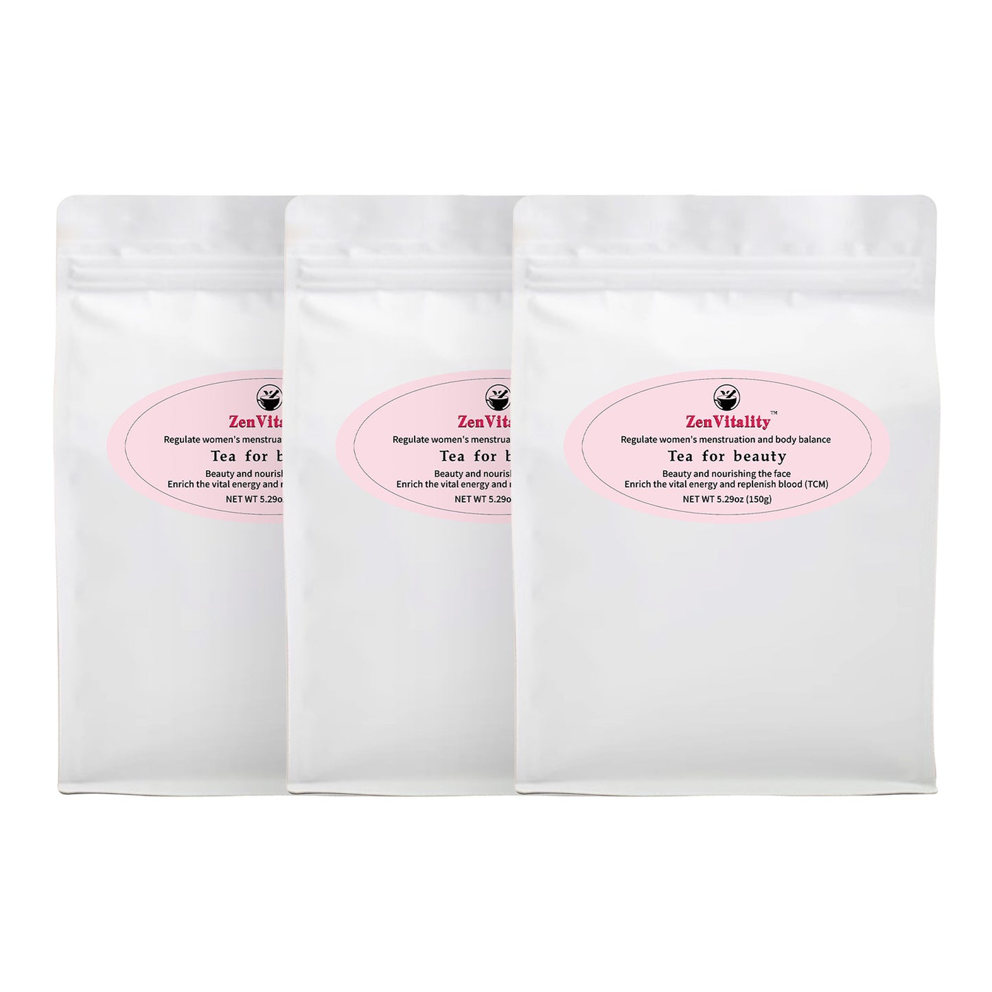 Tea for Beauty- Brown Sugar Ginger Jujube Tea