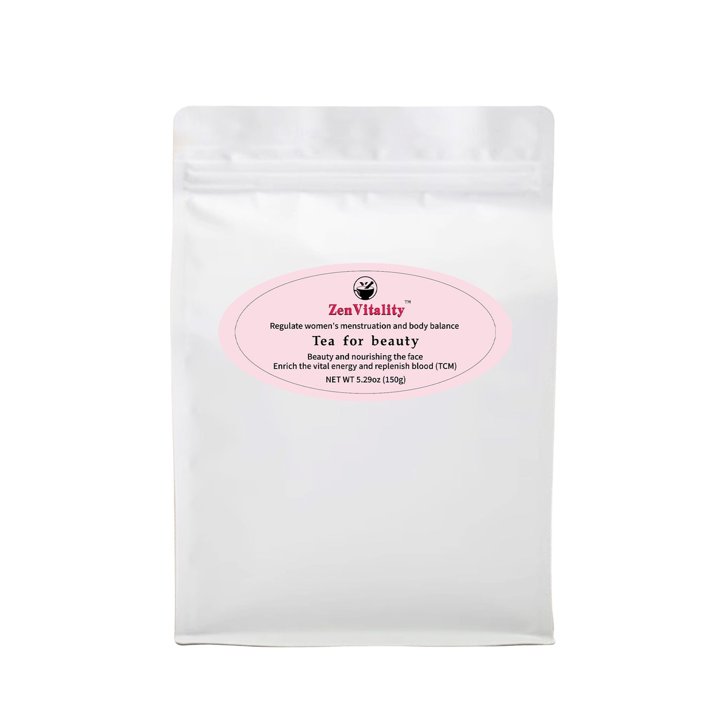 Tea for Beauty- Brown Sugar Ginger Jujube Tea