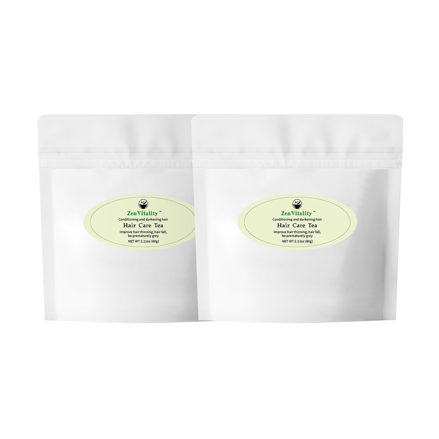Hair Care Tea -Soybean, Wolfberry, Rice, Mulberry, Sesame