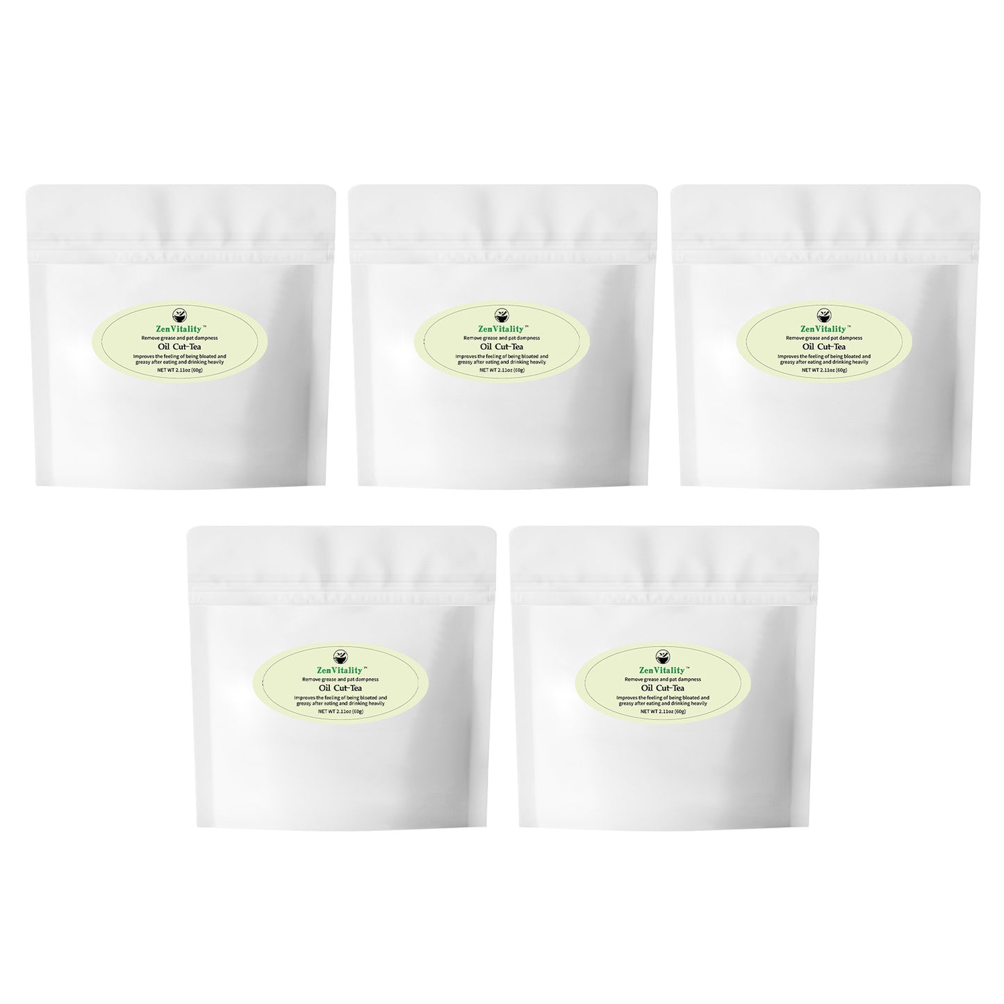 Cut oil Tea- Herbal Tea for Cleansing